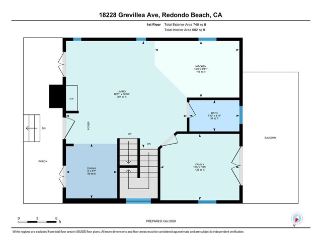 18228 Grevillea Avenue, Redondo Beach, California 90278, 4 Bedrooms Bedrooms, ,2 BathroomsBathrooms,Residential,Sold,Grevillea,SB20254175