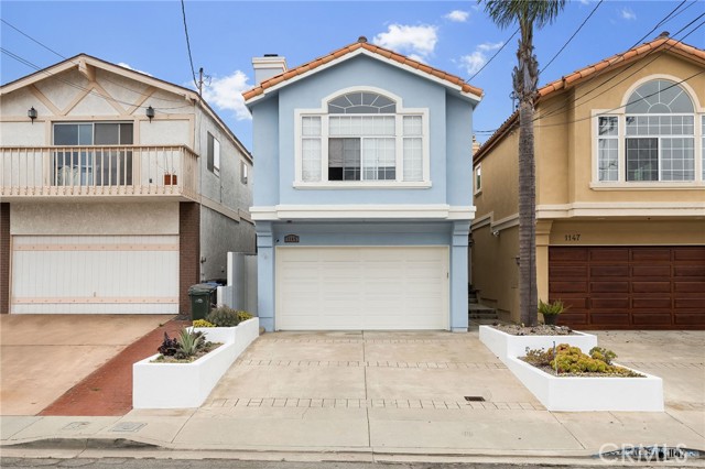 1145 Stanford Avenue, Redondo Beach, California 90278, 3 Bedrooms Bedrooms, ,2 BathroomsBathrooms,Residential,Sold,Stanford,SB21049682