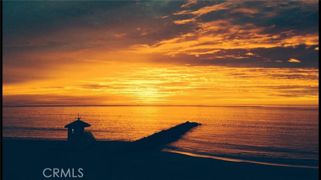 Breathtaking Sunsets!