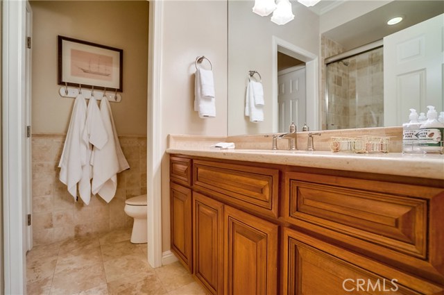 1 Hillcrest Manor, Rolling Hills Estates, California 90274, 4 Bedrooms Bedrooms, ,3 BathroomsBathrooms,Residential,Sold,Hillcrest Manor,SB19101049