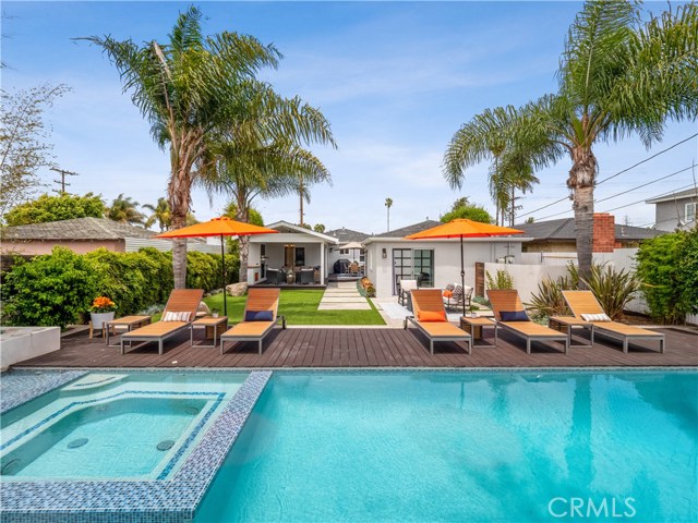 2306 Graham Avenue, Redondo Beach, California 90278, 2 Bedrooms Bedrooms, ,2 BathroomsBathrooms,Residential,Sold,Graham,PW20085623