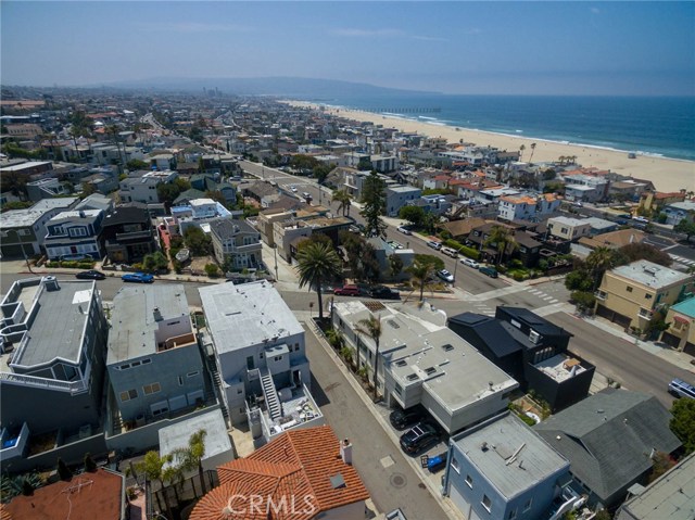 223 24th, Hermosa Beach, California 90254, ,Residential Income,Sold,24th,SB19132395