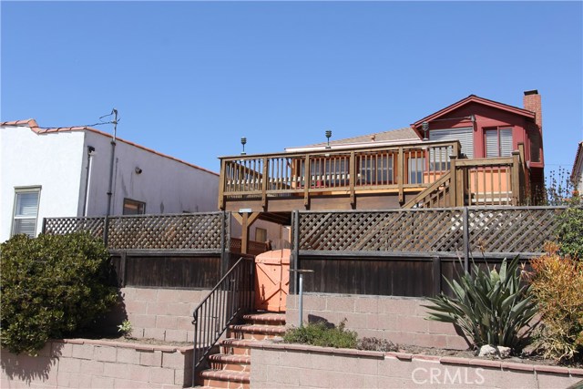 337 26th Street, Hermosa Beach, California 90254, 3 Bedrooms Bedrooms, ,2 BathroomsBathrooms,Residential,Sold,26th,SB20050886