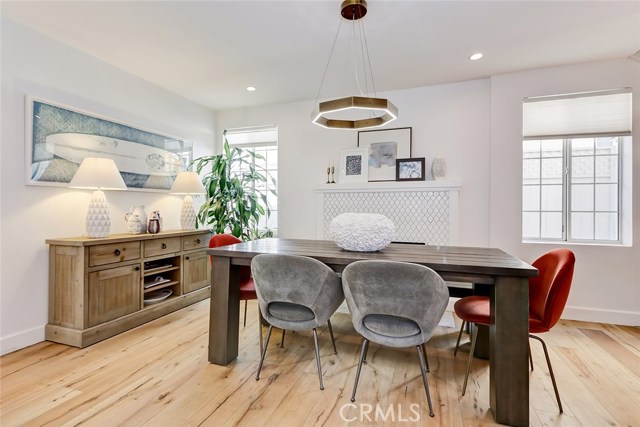 3513 Oak Avenue, Manhattan Beach, California 90266, 3 Bedrooms Bedrooms, ,1 BathroomBathrooms,Residential,Sold,Oak,SB20182757