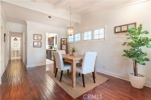 528 24th Street, Manhattan Beach, California 90266, 2 Bedrooms Bedrooms, ,1 BathroomBathrooms,Residential,Sold,24th,SB21090047