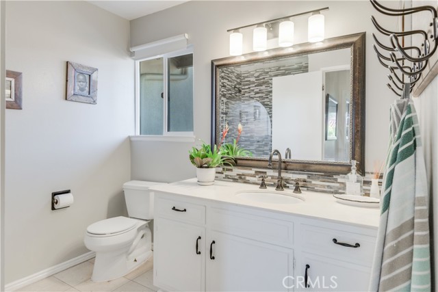 Full bath upper level Full bath upper level
