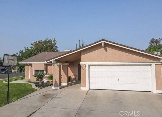 Detail Gallery Image 1 of 1 For 1007 Orchard Way, Livingston,  CA 95334 - 3 Beds | 2 Baths