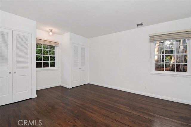 Secondary Bedroom downstairs