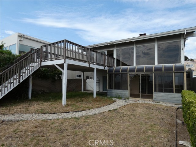 805 Paulina Avenue, Redondo Beach, California 90277, 5 Bedrooms Bedrooms, ,2 BathroomsBathrooms,Residential,Sold,Paulina,SB17203932