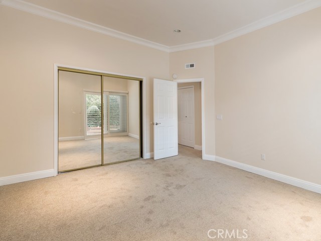 Lower level bedroom #2