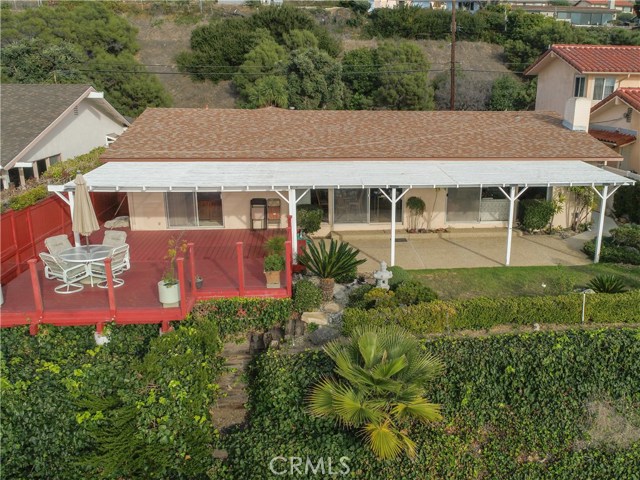 30845 Rue Valois, Rancho Palos Verdes, California 90275, 3 Bedrooms Bedrooms, ,1 BathroomBathrooms,Residential,Sold,Rue Valois,PV18008795