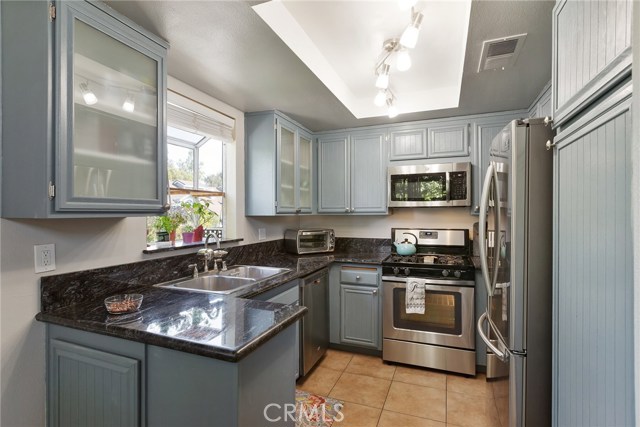 2 Bed Home for Sale in Canyon Country, California