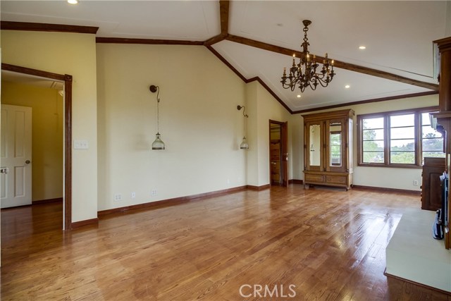 Master Bedroom Upstairs