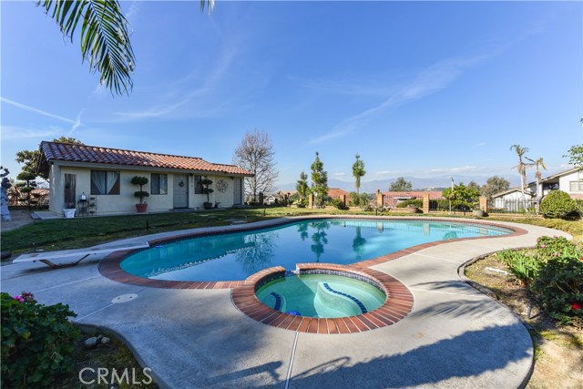 Detail Gallery Image 1 of 1 For 17130 Royal View Rd, Hacienda Heights,  CA 91745 - 5 Beds | 4 Baths