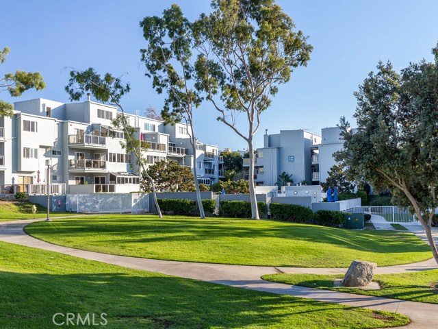 Another view of Seascape One.