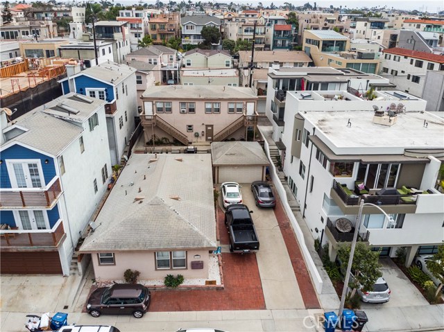 908 Manhattan Avenue, Hermosa Beach, California 90254, ,Residential Income,Sold,Manhattan,PV18219154