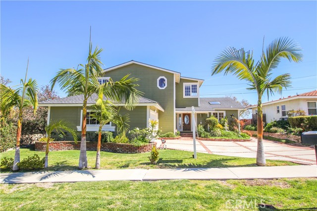 26602 Fond Du Lac Road, Rancho Palos Verdes, California 90275, 4 Bedrooms Bedrooms, ,3 BathroomsBathrooms,Residential,Sold,Fond Du Lac,RS21040004