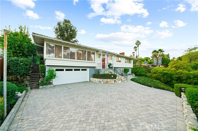5230 Middlecrest Road, Rancho Palos Verdes, California 90275, 4 Bedrooms Bedrooms, ,1 BathroomBathrooms,Residential,Sold,Middlecrest,OC20256305