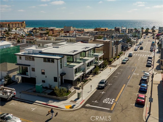 224 2nd Street, Hermosa Beach, California 90254, 4 Bedrooms Bedrooms, ,1 BathroomBathrooms,Residential,Sold,2nd Street,SB19189802