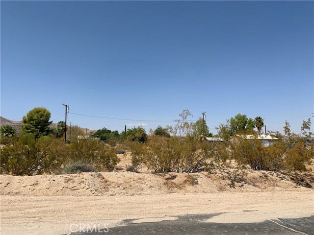 Twentynine Palms, 92277, ,For Sale,Twentynine Palms,JT20180069