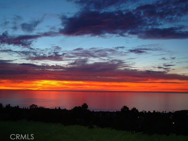 Sunset Views