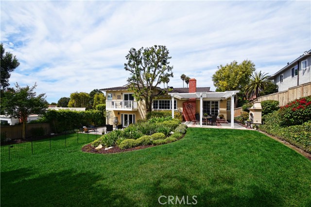 5648 Whitecliff Drive, Rancho Palos Verdes, California 90275, 4 Bedrooms Bedrooms, ,3 BathroomsBathrooms,Residential,Sold,Whitecliff,PV19223887