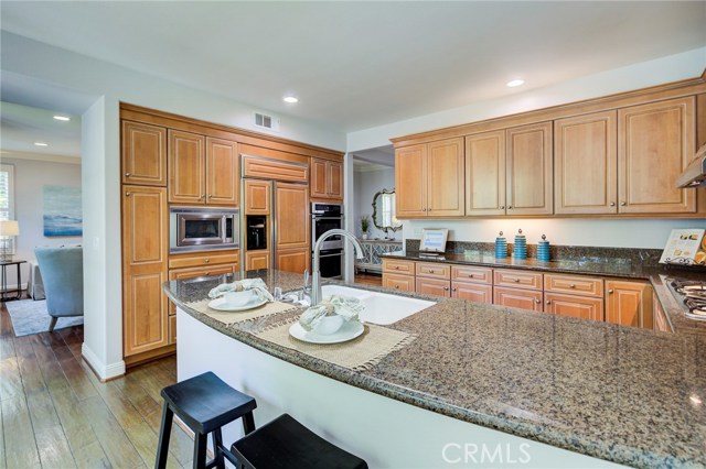 23 Pepper Tree Lane, Rolling Hills Estates, California 90274, 3 Bedrooms Bedrooms, ,2 BathroomsBathrooms,Residential,Sold,Pepper Tree,SB18165043