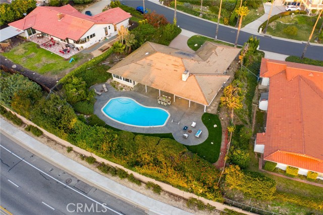 30615 Cartier Drive, Rancho Palos Verdes, California 90275, 4 Bedrooms Bedrooms, ,2 BathroomsBathrooms,Residential,Sold,Cartier,PV20003659