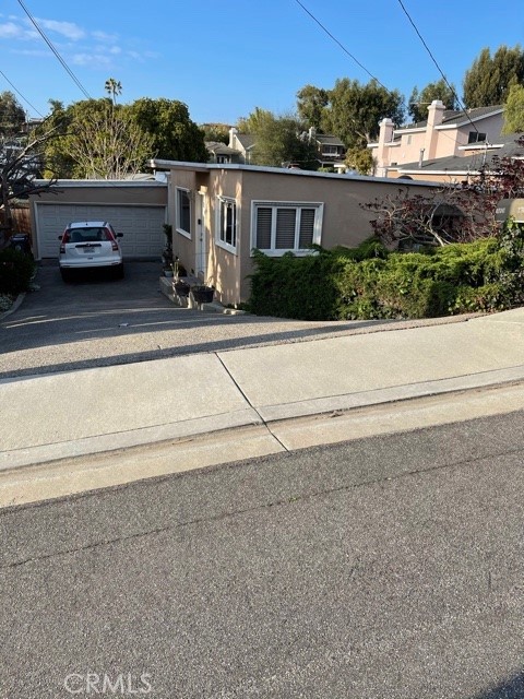 1534 2nd Street, Manhattan Beach, California 90266, ,Residential Income,Sold,2nd,PV21053046