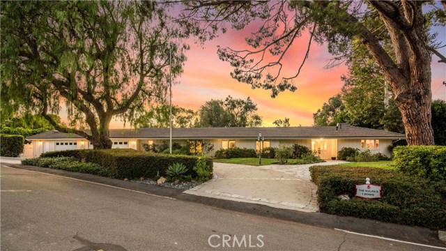 1 Bowie Road, Rolling Hills, California 90274, 4 Bedrooms Bedrooms, ,2 BathroomsBathrooms,Residential,Sold,Bowie,PV20167076