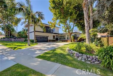 26221 Basswood Avenue, Rancho Palos Verdes, California 90275, 4 Bedrooms Bedrooms, ,2 BathroomsBathrooms,Residential,Sold,Basswood,PV21145567