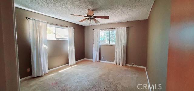 Downstairs Master Bedroom