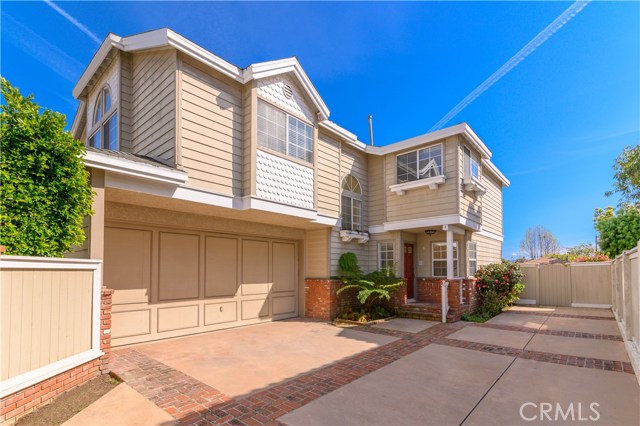 1908 Clark Lane, Redondo Beach, California 90278, 4 Bedrooms Bedrooms, ,3 BathroomsBathrooms,Residential,Sold,Clark,SB19080136