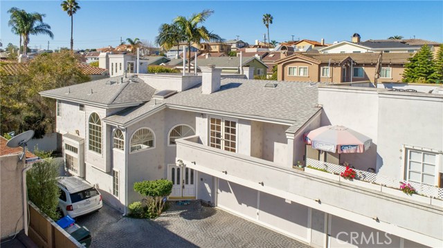 1818 Belmont Lane, Redondo Beach, California 90278, 3 Bedrooms Bedrooms, ,2 BathroomsBathrooms,Residential,Sold,Belmont,SB19055656
