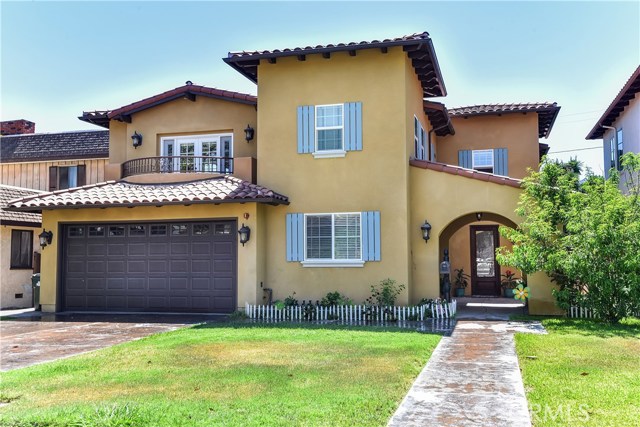 2813 May Avenue, Redondo Beach, California 90278, 5 Bedrooms Bedrooms, ,4 BathroomsBathrooms,Residential,Sold,May,SB18192598