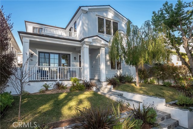 577 31st Street, Manhattan Beach, California 90266, 5 Bedrooms Bedrooms, ,5 BathroomsBathrooms,Residential,Sold,31st,SB20093030