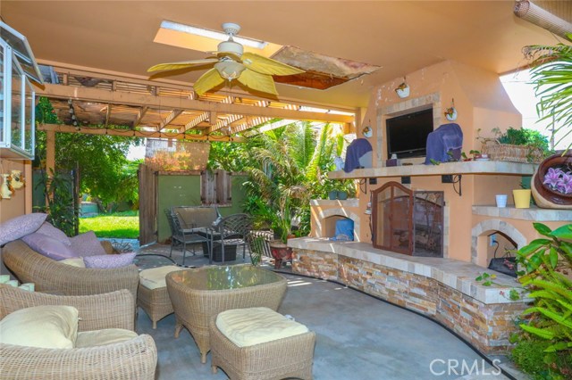 Detail Gallery Image 28 of 55 For 11421 Barclay Dr, Garden Grove,  CA 92841 - 3 Beds | 2 Baths