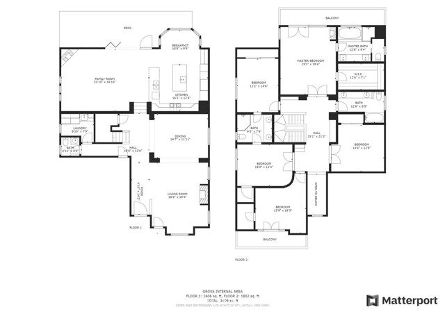 1244 9th Street, Hermosa Beach, California 90254, 5 Bedrooms Bedrooms, ,2 BathroomsBathrooms,Residential,Sold,9th,SB21081719