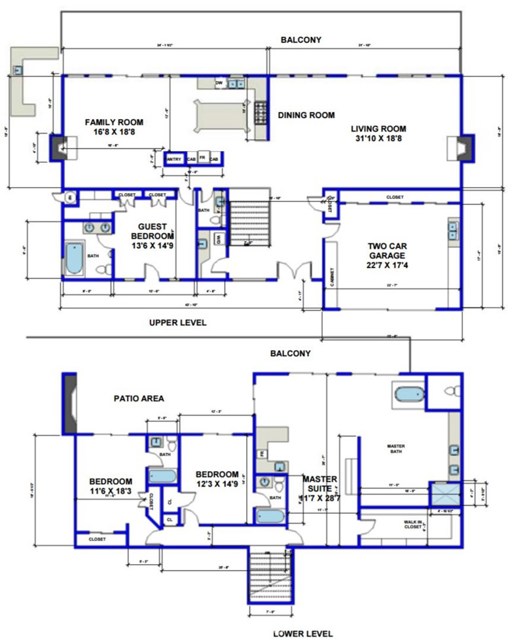 3467 Newridge Drive, Rancho Palos Verdes, California 90275, 4 Bedrooms Bedrooms, ,4 BathroomsBathrooms,Residential,Sold,Newridge,PV17099566