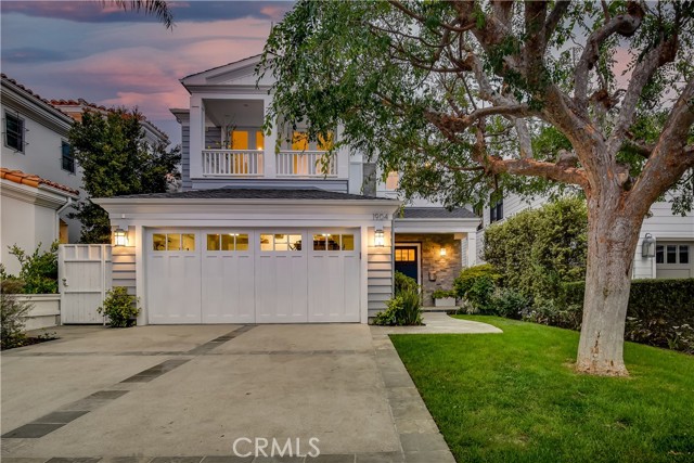 1904 Palm Avenue, Manhattan Beach, California 90266, 5 Bedrooms Bedrooms, ,5 BathroomsBathrooms,Residential,Sold,Palm,SB21124445
