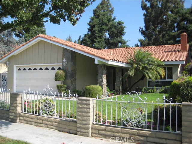 Photo of 12521 Bryce Circle, Cerritos, CA 90703