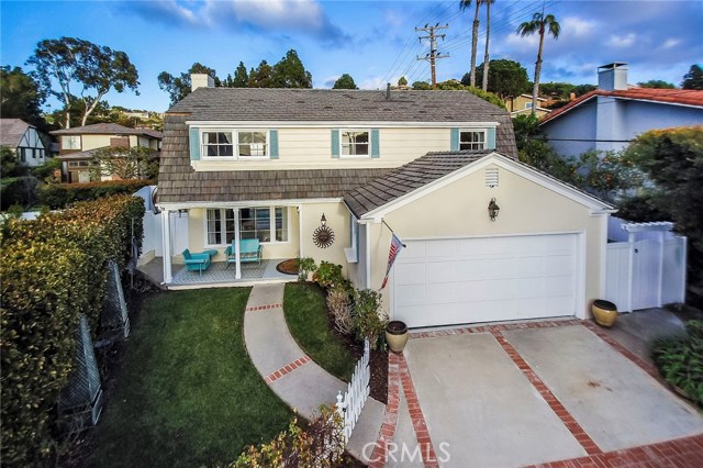 3024 Via Rivera, Palos Verdes Estates, California 90274, 3 Bedrooms Bedrooms, ,3 BathroomsBathrooms,Residential,Sold,Via Rivera,PV18056816