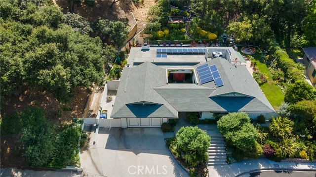 4 Bed Home for Sale in Encino, California