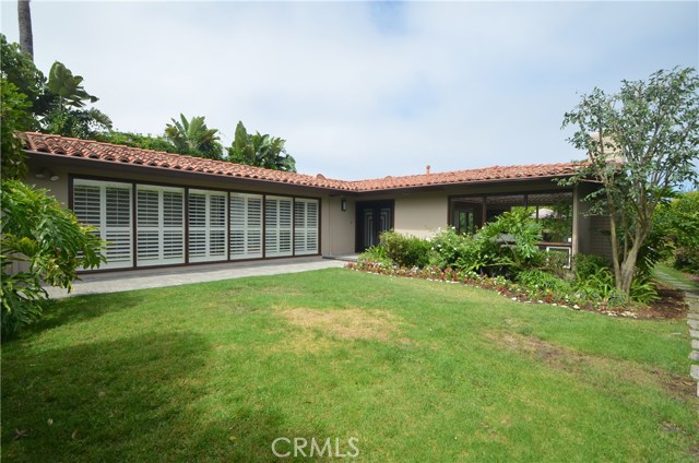 1509 Via Margarita, Palos Verdes Estates, California 90274, 4 Bedrooms Bedrooms, ,2 BathroomsBathrooms,Residential,Sold,Via Margarita,PV18219565