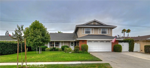 Photo of 17388 Poplar Street, Fountain Valley, CA 92708