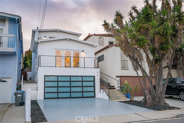 1815 Stanford Avenue, Redondo Beach, California 90278, 3 Bedrooms Bedrooms, ,3 BathroomsBathrooms,Residential,Sold,Stanford,TR20070505