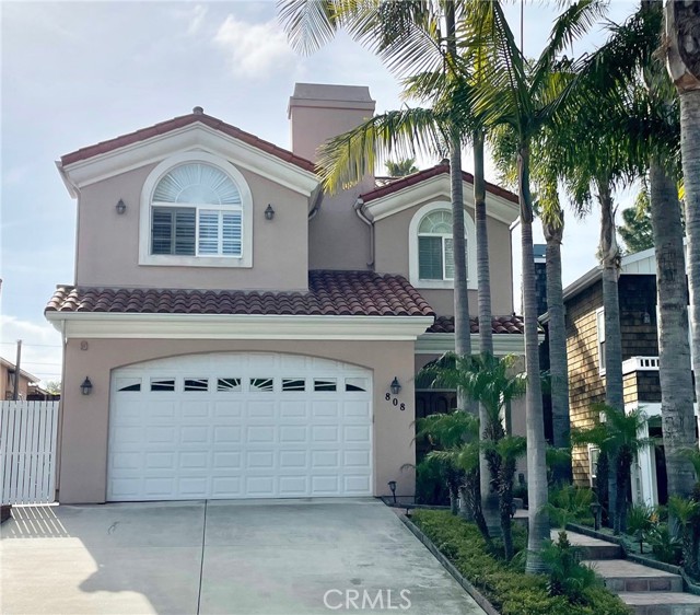 808 Juanita Avenue, Redondo Beach, California 90277, 5 Bedrooms Bedrooms, ,3 BathroomsBathrooms,Residential,Sold,Juanita,IN21096343
