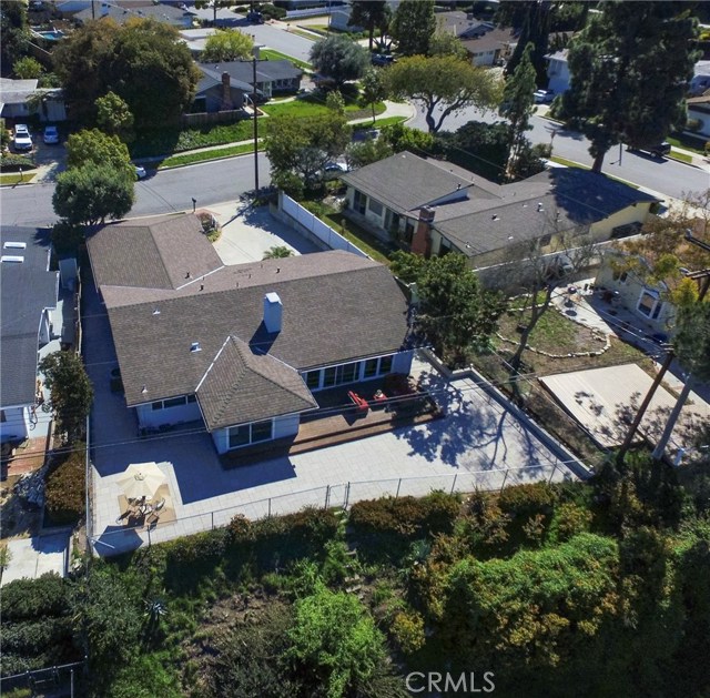 Love that spacious patio!