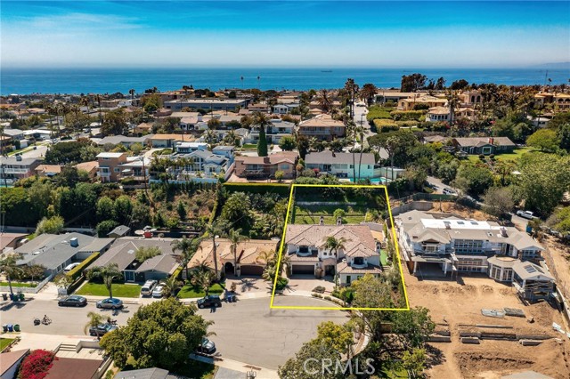 405 Prospect Avenue, Manhattan Beach, California 90266, 6 Bedrooms Bedrooms, ,4 BathroomsBathrooms,Residential,Sold,Prospect,SB21074110