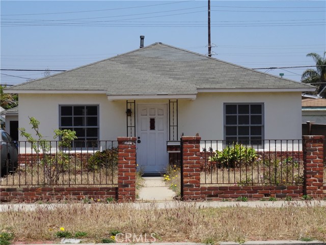 616 Paulina Avenue, Redondo Beach, California 90277, 3 Bedrooms Bedrooms, ,2 BathroomsBathrooms,Residential,Sold,Paulina,SB17104177